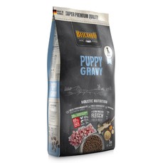 BELCANDO Puppy Gravy 1 кг корм для щенков, беременных и кормящих сук  (557005)