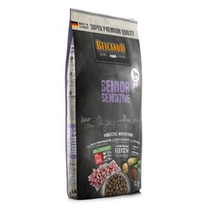 BELCANDO Senior Sensitive 12,5 кг корм для пожилых собак  (557925)