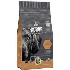 BOZITA ROBUR Adult Maintenance 27/15 13 кг сухой корм для взрослых собак  (14342)