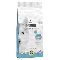 BOZITA ROBUR Sensitive Grain Free Reindeer 26/16 11,5 кг сухой корм для собак с чувствительным пищеварением с оленем  (24231)