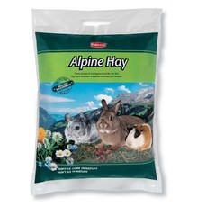 PADOVAN ALPINE HAY 700 г альпийские травы для грызунов и кроликов 1х4  (003/PP00405)