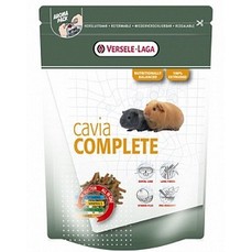 VERSELE-LAGA PRESTIGE Cavia Complete 500 г корм для морских свинок 1х6  (271.16.612514)