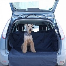 OSSO CAR PREMIUM 145 см х 180 см автогамак для перевозки собак в автомобиле  (Г-1006)