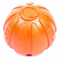 LIKER ф 5 см мячик лайкер оранжевый 1х27  (6298)