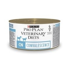 PVD консервы 195 г для кошек и собак при выздоровлении (СN) (1х24) БАНКА  (12381645)