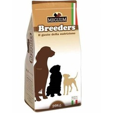 MEGLIUM SPORT GOLD BREEDERS 20 кг корм для активных собак  (MS2620)