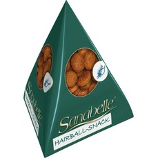 Sanabelle Hairball-Snack 20 гр лакомство для кошек способствует выведению комков шерсти  (00-00000134)