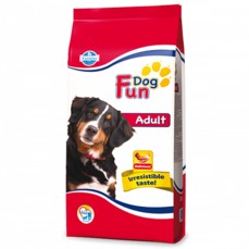 FARMINA Fun Dog Adult 20 кг корм для собак  (00000004505)