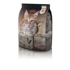 LEONARDO Adult Maxi GF 300 г корм для взрослых кошек крупных пород  (758505)