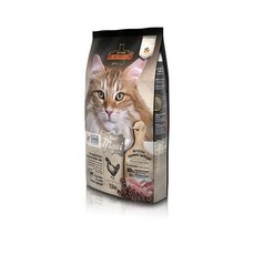 LEONARDO Adult Maxi GF 1,8 кг корм для взрослых кошек крупных пород  (758515)