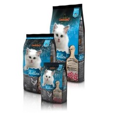 LEONARDO Kitten 2 кг корм для котят до 12 месяцев, беременных и кормящих кошек  (758015)