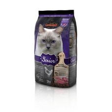 LEONARDO NEW Сеньор 2 кг Для стареющих кошек  (758915)