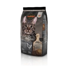 LEONARDO Аdult Complete 32/16 2 кг корм для взрослых кошек с низким уровнем активности  (758115)