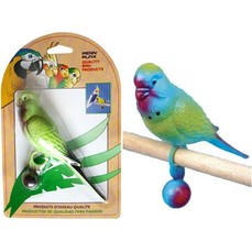 PENN-PLAX ПОДРУЖКА ПОПУГАЯ игрушка для птиц большая 1х12  (BA514)