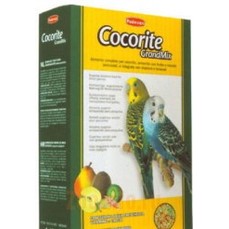 PADOVAN GRANDMIX Cocorite 1 кг корм для волнистых попугаев основной 1x12  (003/PP00183 )