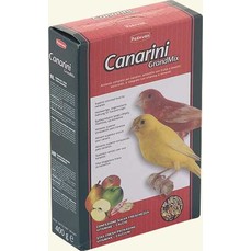 PADOVAN GRANDMIX Canarini 400 г корм для канареек 1х12  (003/PP00275)
