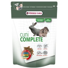 VERSELE-LAGA PRESTIGE Cuni COMPLETE 500 г комплексный корм для кроликов 1x6  (271.16.612507)