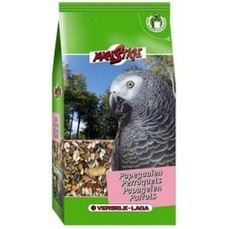 VERSELE-LAGA PRESTIGE Parrots 1 кг корм для крупных попугаев 1х10  (271.14.4217955)