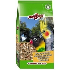 VERSELE-LAGA PRESTIGE Cockatiels 1 кг корм для средних попугаев 1х12  (271.14.4218808)