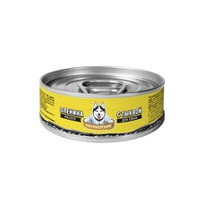 Погрызухин 100 г консервы для собак оленина с тыквой 1х24  (10088)