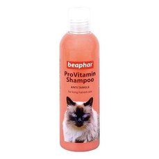 BEAPHAR Рro Vit Bea Free 250 мл шампунь для кошек от колтунов с провитамином В5 1х6  (18249)