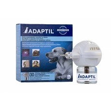 ADAPTIL 48 мл флакон + диффузор для собак коррекция поведения 1x18  (420)