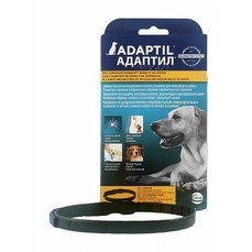 ADAPTIL L для собак ошейник модулятор поведения феромон 1x20