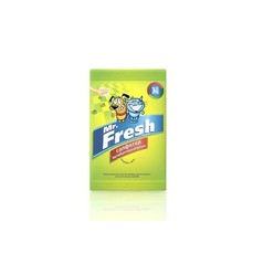 Mr.Fresh 15 шт салфетки антибактериальные влажные для лап 1х54  (F304)