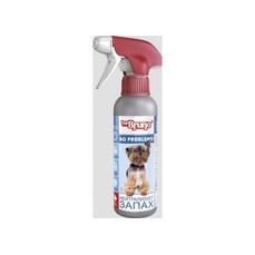 Mr.BRUNO 200 мл спрей для собак нейтрализатор запаха 1х12  (MB05-00880)