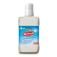 Mr.Fresh Expert 300 мл средство для мытья полов 1х12  (F411)
