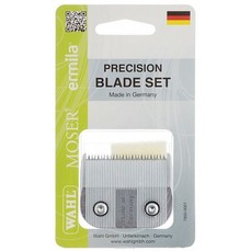 MOSER Blade PRIMAT стандарт /ножевой блок для 1233-0051/61  (1233-7030)