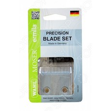 MOSER Blade set REX/ножевой блок на машинку Rex  (1230-7820)