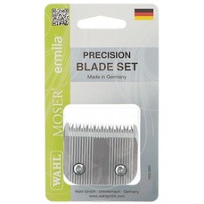MOSER Blade set ножевой блок с увеличенным шагом зубцов для 0475  (1854-7351)