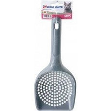 SAVIC MICRO CAT SCOOP совок для туалета пластик 1х12  (0278-0000)