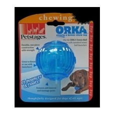 PETSTAGES Орка 6 см теннисный мяч игрушка для собак  (235REX)
