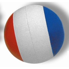 V.I.Pet 6,3 см мяч Pepsi 1х24  (W-621)