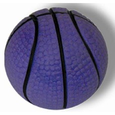 V.I.Pet 6 см мяч баскетбольный 1х12  (V-626)