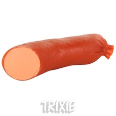 TRIXIE игрушка для собак колбаса 1х4  (3465)