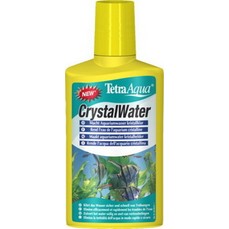 TETRA CRYSTAL WATER 250 мл средство для очистки воды от всех видов мути 1х6  (198739)
