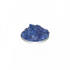 ТРИТОН 800 г грунт блестящий синий крупный 1х8  (60752)