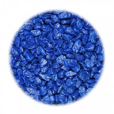 ТРИТОН 800 г грунт блестящий синий 1х8  (60875)