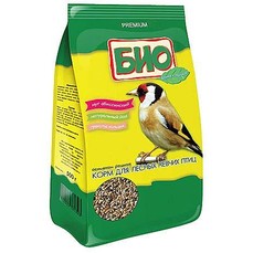 RIO 500 г корм для лесных певчих птиц 1х10  (21110)